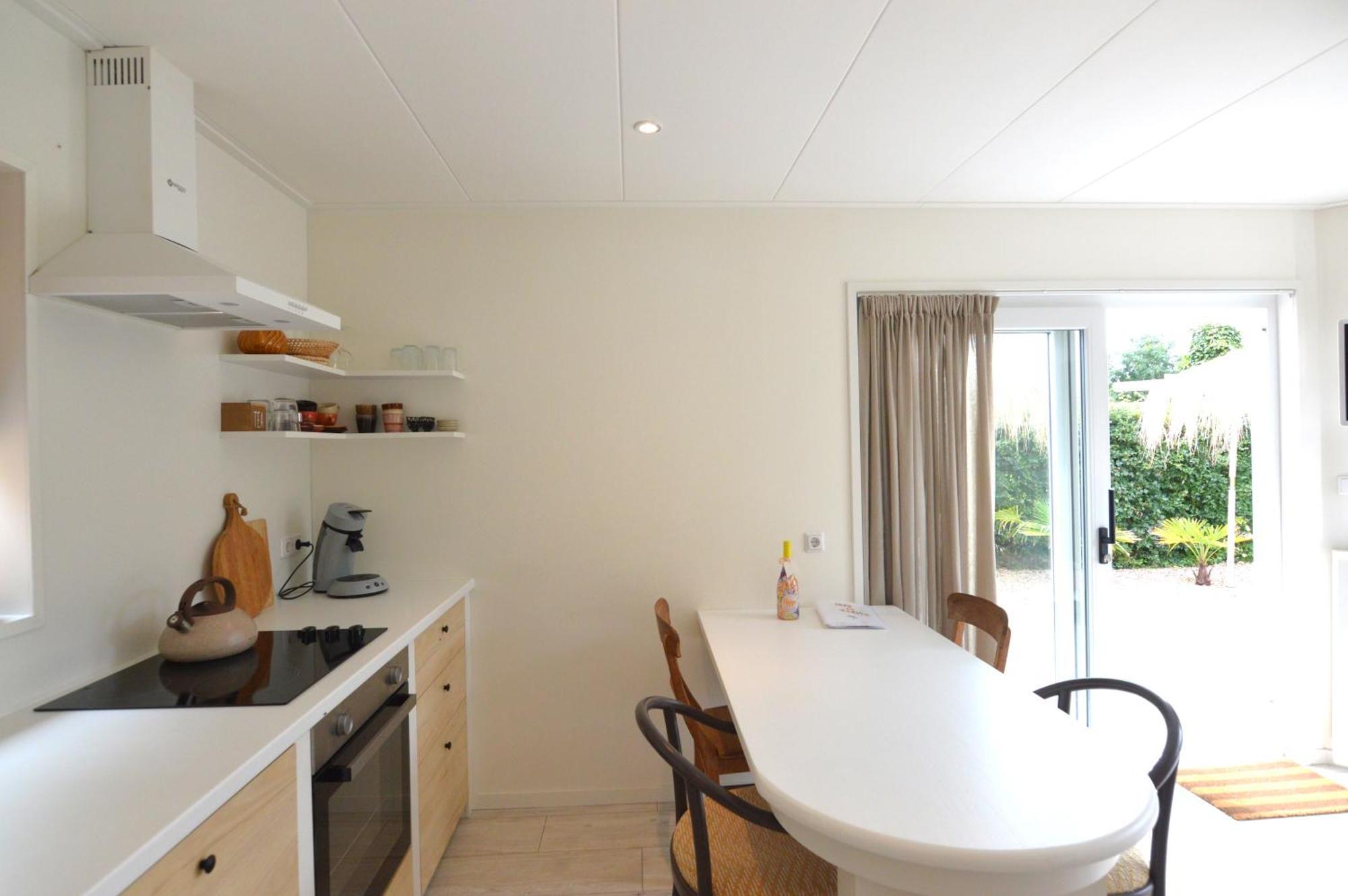 Villa Casita Ouddorp Aan Zee Exterior foto
