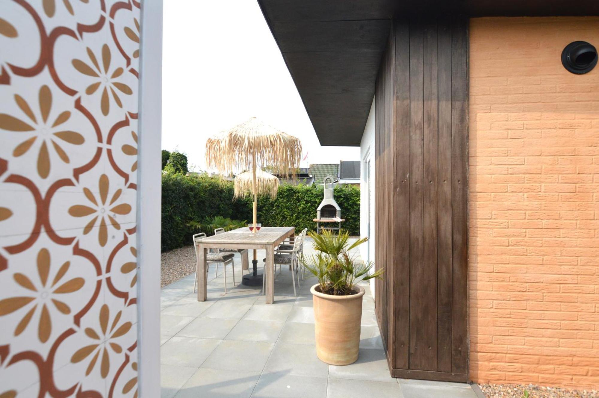 Villa Casita Ouddorp Aan Zee Exterior foto